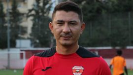 Adanaspor'da Fırat Gül'le yollar ayrıldı