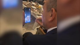 Bakan Soylu'dan Ampute Milli Futbol Takımı'na tebrik telefonu