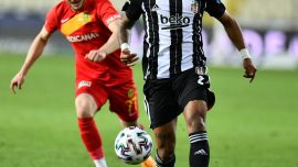 Beşiktaş Yeni Malatyaspor'la karşılaşacak