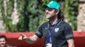Bursaspor'da Fatih Tekke ile yollar ayrıldı