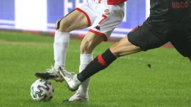 Fatih Karagümrük'ün konuğu Antalyaspor