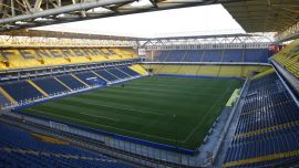 Fenerbahçe'nin konuğu Sivasspor