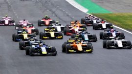 Formula 1'de sıradaki durak Hollanda