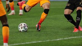 Galatasaray'ın konuğu Göztepe