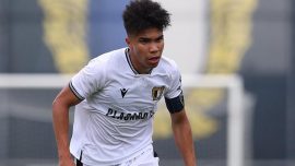 Gustavo Assunçao Galatasaray'da