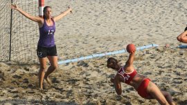 İskandinav ülkeleri: Bikini şartı gözden geçirilsin