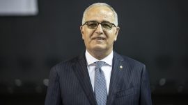 Mehmet Akif Üstündağ: Milli takımımızı canı gönülden kutluyorum