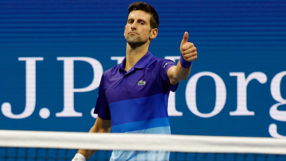 Novak Djokovic Indian Wells’ten çekildi