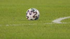 TFF 1. Lig'de 5. haftanın maç programı