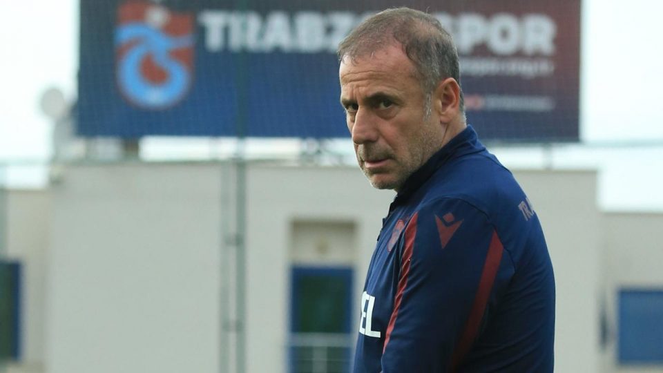 Trabzonspor Abdullah Avcı ile yenilmezliğini sürdürmek istiyor