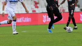 Adana Demirspor yarın Sivasspor'a konuk olacak