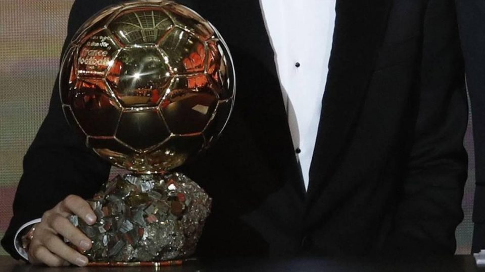 ‘Altın Top’ için yarışacak isimler açıklandı