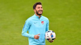 Antalyaspor'da "Nuri Şahin" dönemi