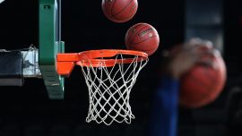Basketbol liglerinde haftanın maç programı