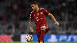 Bayern Münih'li Lucas Hernandez'e hapis cezası