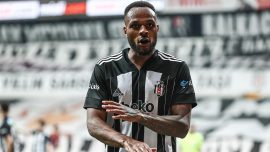 Beşiktaş'ta Larin ile sözleşme görüşmeleri sürüyor