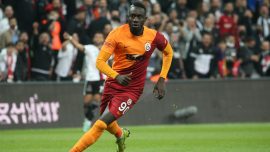 Fatih Terim'den 3 değişiklik