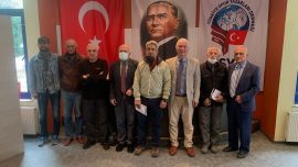 Federasyon başkanı adaylardan 'imza' tepkisi