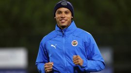 Fenerbahçe'de dört oyuncu geri dönüyor