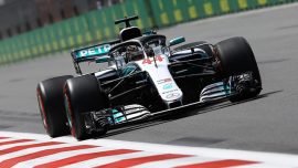 Formula 1'de gelecek yıl 23 yarış düzenlenecek