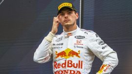 Formula 1'de Max Verstappen yeniden lider koltuğunda