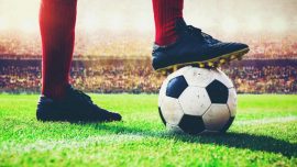 Futbolda haftanın programı