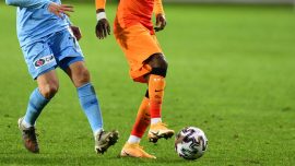 Galatasaray, Gaziantep FK'yı konuk edecek