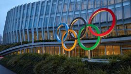 IOC, Dünya Kupası'nın iki yılda bir düzenlenmesi fikrinden endişeli