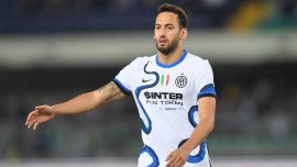 İtalyan basını: Inzaghi Hakan'ı kazanmalı