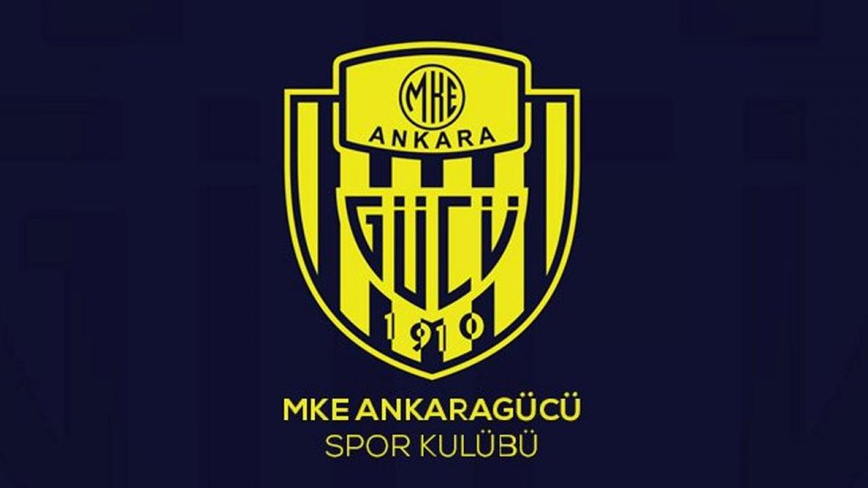 MKE Ankaragücü PFDK’nın ceza kararına tepki gösterdi