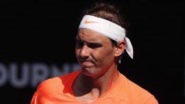 Nadal'ın kortlara dönüş tarihinde belirsizlik sürüyor