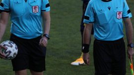 Spor Toto Süper Lig'de haftanın hakemleri açıklandı