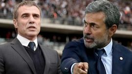 Süper Lig'de 8 haftada 9 takım teknik direktörüyle yollarını ayırdı