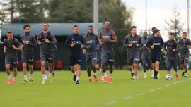 Trabzonspor'da maliyet düştü değer arttı