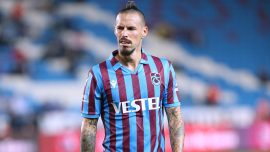 Trabzonspor'da Marek Hamsik endişesi