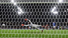 UEFA Uluslar Ligi'nde final heyecanı TRT SPOR'da yaşanacak