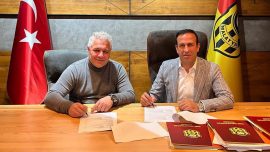 Yeni Malatyaspor'da Marius Sumudica dönemi