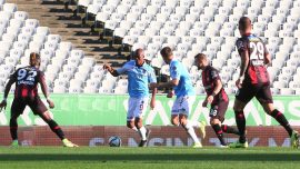 Abdullah Avcı'dan 2 değişiklik