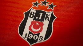 Beşiktaş'tan Kulüpler Birliği'nin 'hakem' kararına tepki
