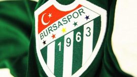 Bursaspor'da 3 futbolcuyla yollar ayrıldı