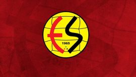 Eskişehirspor'dan borç kampanyası