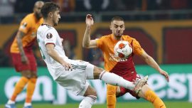 Fatih Terim'den tek değişiklik