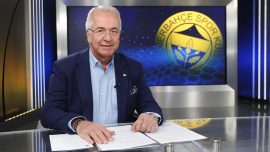 Fenerbahçe'nin derbideki tek hedefi 3 puan