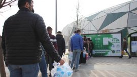 Futbolda "Yeşil Tribün" dönemi