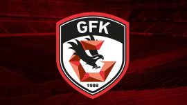 Gaziantep FK'den sakatlık açıklaması