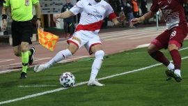Hatayspor Antalyaspor'u ağırlayacak