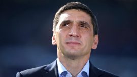 Hertha Berlin'de Tayfun Korkurt dönemi