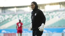 İran, Ürdün Futbol Federasyonu'nu AFC'ye şikayet etti
