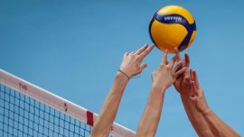 Kupa Voley'de çeyrek final eşleşmeleri belli oldu