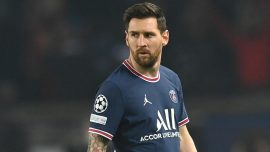 Lionel Messi: Barcelona'ya mutlaka geri döneceğim
